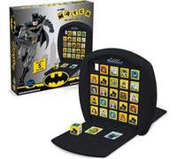 Dc Comics: Winning Moves - Batman Top Trumps Match - AA.VV.
