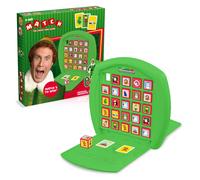 Top Trumps Match | Edizione Elf | Gioco Da Tavolo Crazy Cube