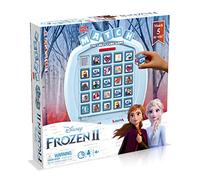 Partita Frozen 2 Frozen Gioco di Dadi Gioco Bambini Società
