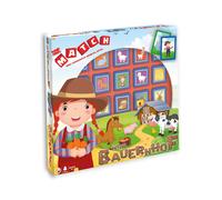 Top Trumps Match Il Mio Gioco Di Dadi In Fattoria Giochi Di Società Per Bambini