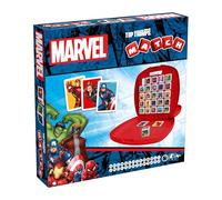 Match - Gioco da tavolo - WINNING MOVES GAMES - Marvel 2025