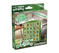 Top Trumps Match Mini Mondiale Calciatori Gioco Da Viaggio Calcio Star Del Mondo