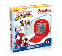Top Trumps Match Spidey & Friends
