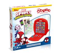 Top Trumps Match Spidey & Friends Giochi Da Tavolo - Giochi Da Tavolo Per 2 Gioc