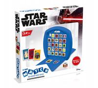 Top Trumps Match Star Wars gioco da tavolo Winning Moves
