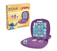 Top Trumps Partita Stitch 2025 Gioco da Tavolo