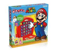 Gioco Match Super Mario