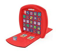 Top Trumps Match Super Mario Giochi Da Tavolo - Giochi Da Tavolo Per 2 Giochi Educativi, Per Giocatori In Età 4 Plus E Fan Di Super Mario.