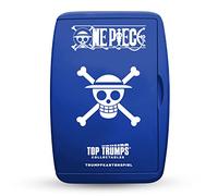Top Trumps One Piece Collectables