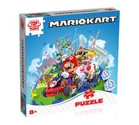 Casablanca modernes Design Kart Mario Lanterna, Colore Schwarz, Höhe 29 cm, 68752