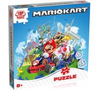 Casablanca modernes Design Kart Mario Lanterna, Colore Schwarz, Höhe 29 cm, 68752