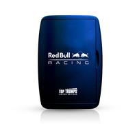 Top Trumps - Red Bull Racing (Inglese) Gioco Di Carte Quartetto Gioco Formula 1