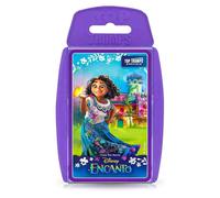 Top Trumps Specials - Gioco Di Carte Encanto Per Bambini 2 Giocatori Età 6+