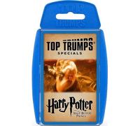 Top Trumps Specials Harry Potter E Il Principe Mezzosangue Gioco Di Carte