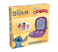 Top Trumps Partita Stitch 2025 Gioco da Tavolo