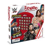 Top Trumps Superstars & Legends Match Board Game