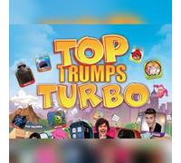 Top Trumps Turbo (PC) Steam Key - GLOBAL