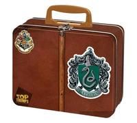 Top Trumps Valigetta Harry Potter Serpeverde Set Carte Italiano Nuovo NEW