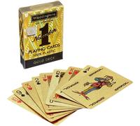 Top Trumps Waddington's Number 1 Classic Gold Waddingtons Number 1 Carte da gioco