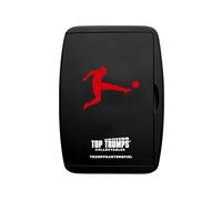 Top Trumps Winning Moves Collectables - Bundesliga Edition - Gioco di Carte - età 6+ - Tedesco, Nero