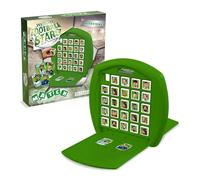 Top Trumps World Football Stars Match The Crazy Cube Game Green, play with Messi