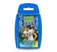Top Trumps World Rugby Stars - Gioco di carte