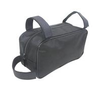 Top Tub Bag Ciclismo Pack Biciclette Pieghevole Mini Air Pump Bike Frame Bag