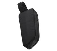 Top Tube Bag - Borsa portaoggetti per telaio della bicicletta, custodia per attrezzi | Organizer da ciclismo compatto con facile accesso per ciclisti da strada, pendolari da sentiero,