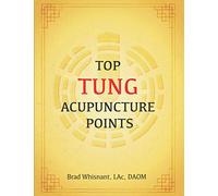 TOP TUNG ACUPUNCTURE POINTS