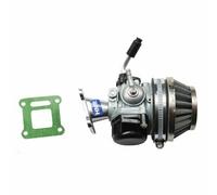 Top Tuning Carburatore - Set 47 CCM 49 CCM HMParts Pocket Bike Mini Cross