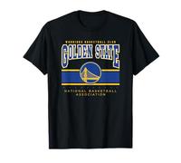 Top Ufficiale dei Golden State Warriors NBA Maglietta