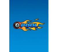 Top Up 8 Ball Pool 250 Cash Global