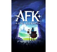 Top Up AFK Journey Dragon Crystals Global