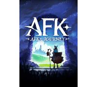 Top Up AFK Journey Growth Bundle Global