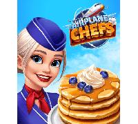 Top Up Airplane Chefs Gems Global