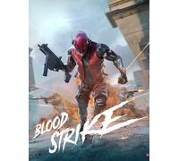 Top Up Blood Strike Strike Pass Premium Global
