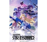Top Up Blue Protocol: Star Resonance 1980 Rose Gems + 288 Bonus Global
