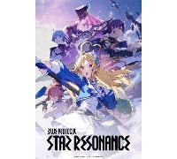 Top Up Blue Protocol: Star Resonance Void Pass Ⅰ - Upgrade Kit Global