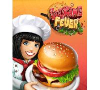 Top Up Cooking Fever Gems Global