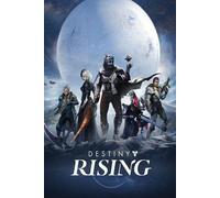 Top Up Destiny: Rising 3000 Silver + 450 Bonus Global