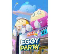 Top Up Eggy Party 700 Eggy Coins + 57 Bonus Global