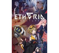 Top Up Etheria: Restart Premium Pass Global