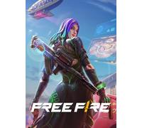 Top Up Free Fire 1080 Diamonds Global