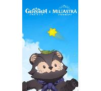 Top Up Genshin Impact 6480 Chronal Nexus + 1600 Bonus Global