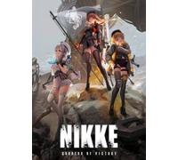 Top Up Goddess of Victory: Nikke 720 Gems + 120 Bonus Global