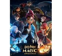 Top Up Harry Potter: Magic Awakened 980 Jewels + 165 Bonus Global