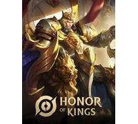 Top Up Honor of Kings 800 Tokens + 30 Bonus Global