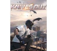 Top Up Knives Out 3280 Vouchers + 320 Bonus Global