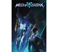 Top Up Mecha BREAK (PC/Xbox) 2180 Corite Global