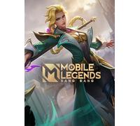 Top Up ML Diamonds Global